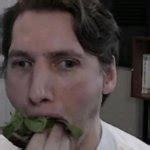 Jerma eating lettuce - A user asks if the image of Jerma eating lettuce is real or edited, and gets some replies from other Reddit users who share their opinions and knowledge. The image is from a streamer's stream and some users comment on the quality, the source, and the context of the clip. 